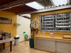 CASA TÉRREA NA MOOCA - ÓTIMA LOCALIZAÇÃO!